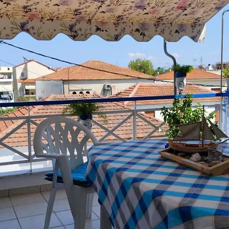 Sunflower Apartman *