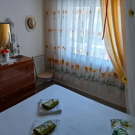 Sunflower Nea Peramos (Macedonia)