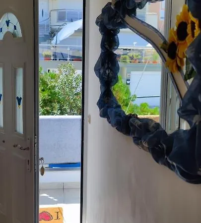 Sunflower Apartman *