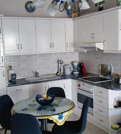 Apartman Sunflower *