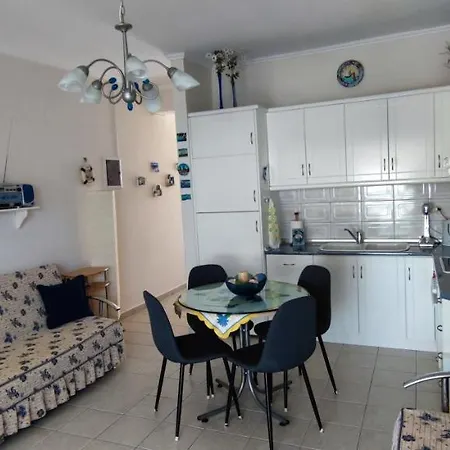 Sunflower Nea Peramos (Macedonia)