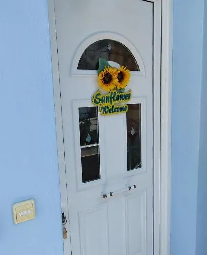 Sunflower Apartamento *