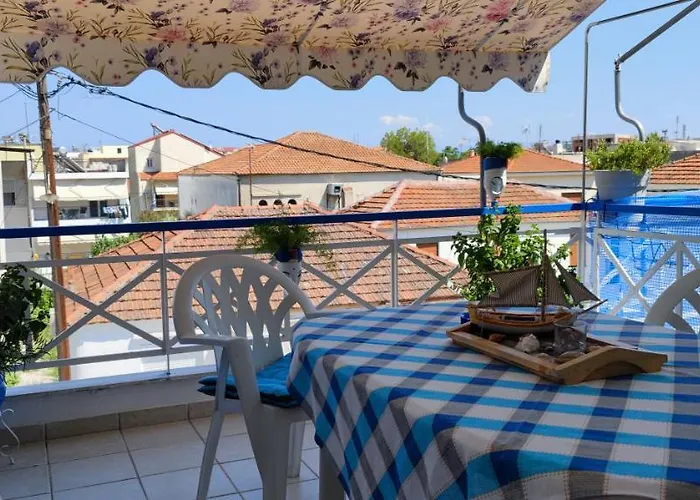 Sunflower Apartamento *