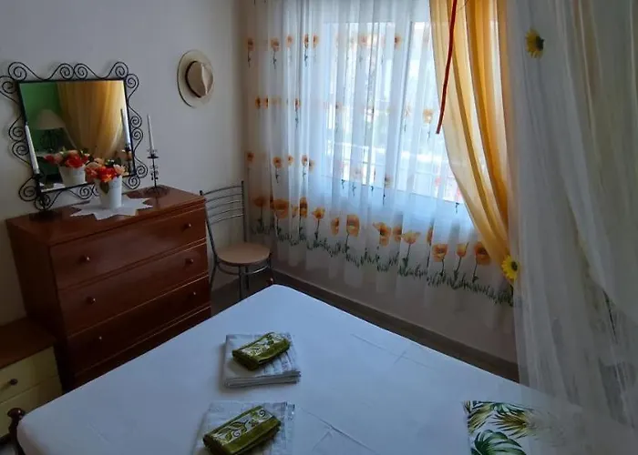 Sunflower Néa Péramos