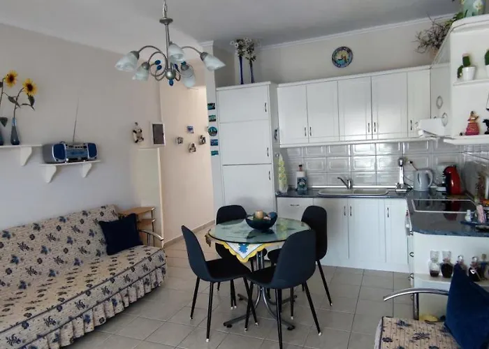 Sunflower Néa Péramos