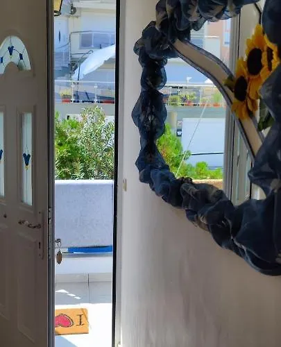 Sunflower Appartement *