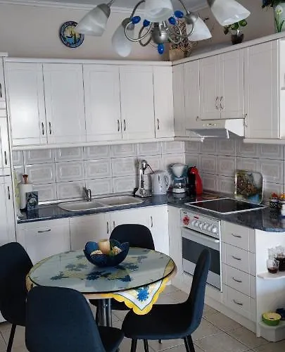 Appartement Sunflower *